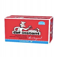 Levure sèche Saf-Instant Original - Carton de 20 x 500 g