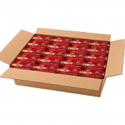 Sardines à l'huile végétale - Karma - Carton de 50 boîtes x 125 g